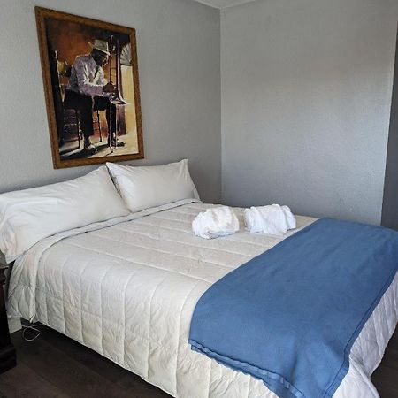 Ingles Motel Henderson Eksteriør bilde