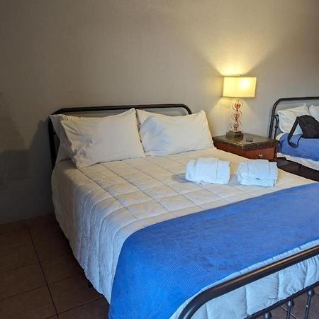Ingles Motel Henderson Eksteriør bilde