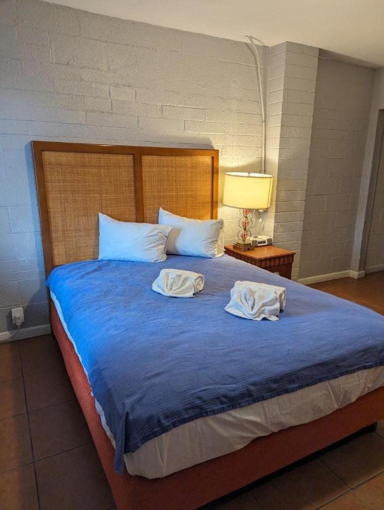 Ingles Motel Henderson Eksteriør bilde