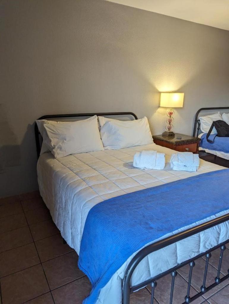 Ingles Motel Henderson Eksteriør bilde